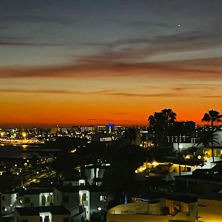 Atlantic View Maspalomas マスパロマス エクステリア 写真