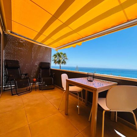 Atlantic View Maspalomas マスパロマス エクステリア 写真
