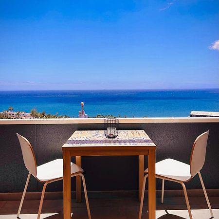 Atlantic View Maspalomas マスパロマス エクステリア 写真