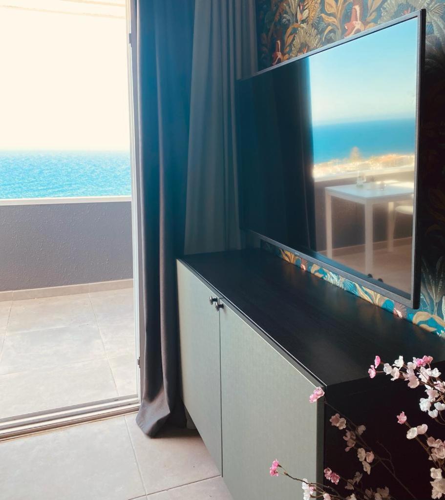 Atlantic View Maspalomas マスパロマス エクステリア 写真