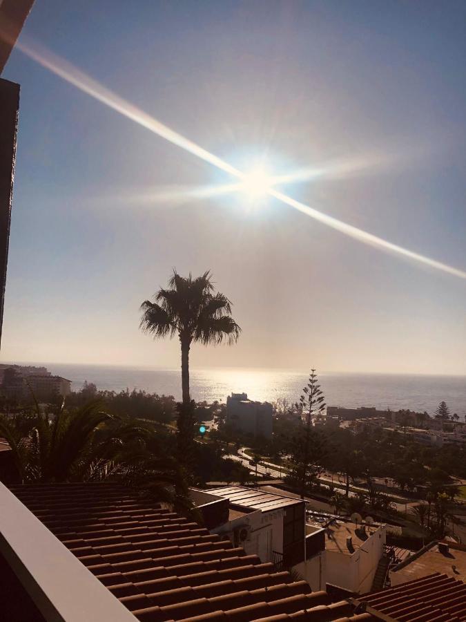 Atlantic View Maspalomas マスパロマス エクステリア 写真