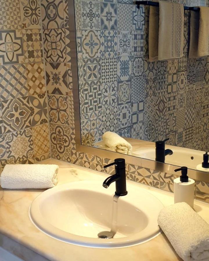 Atlantic View Maspalomas マスパロマス エクステリア 写真