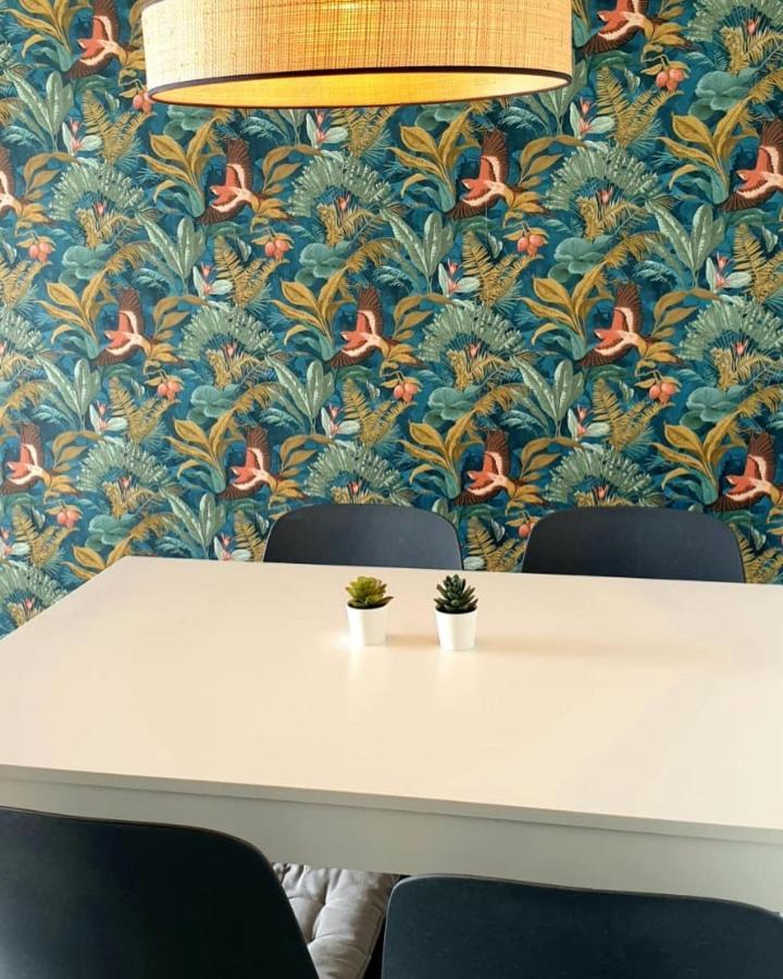 Atlantic View Maspalomas マスパロマス エクステリア 写真