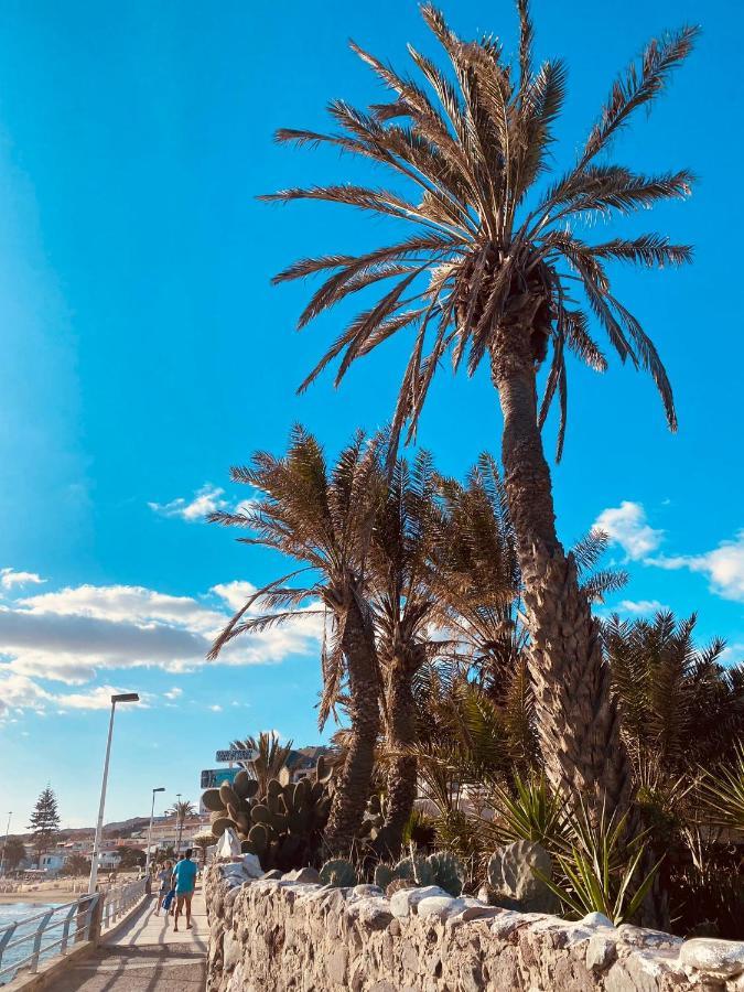 Atlantic View Maspalomas マスパロマス エクステリア 写真