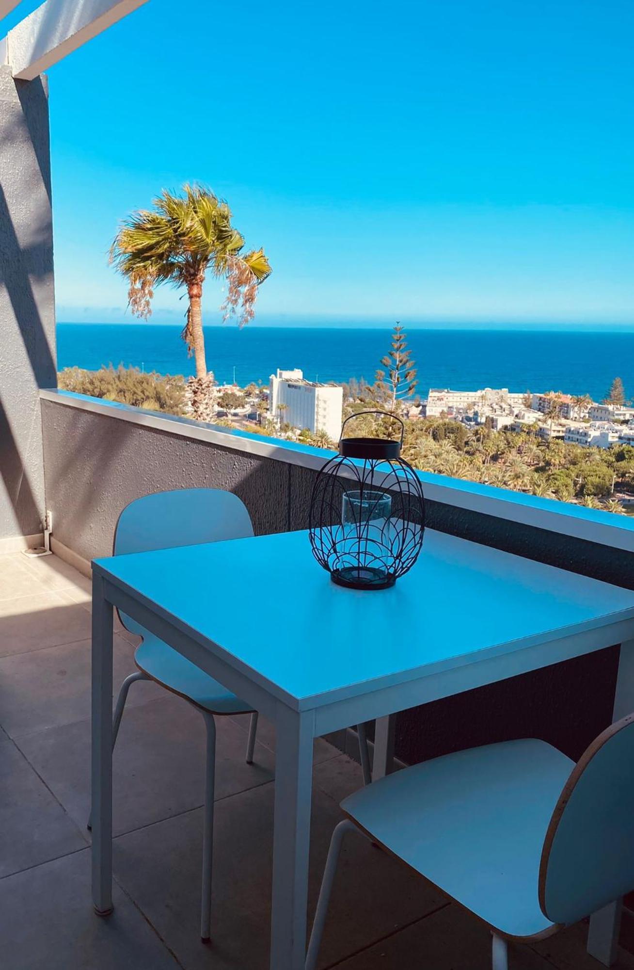Atlantic View Maspalomas マスパロマス エクステリア 写真