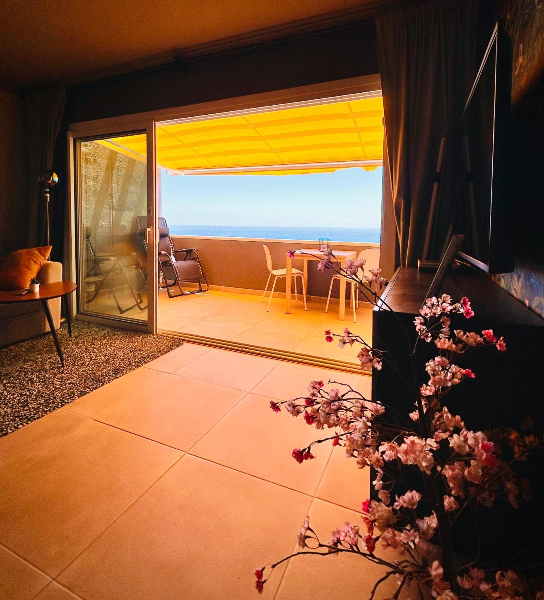 Atlantic View Maspalomas マスパロマス エクステリア 写真