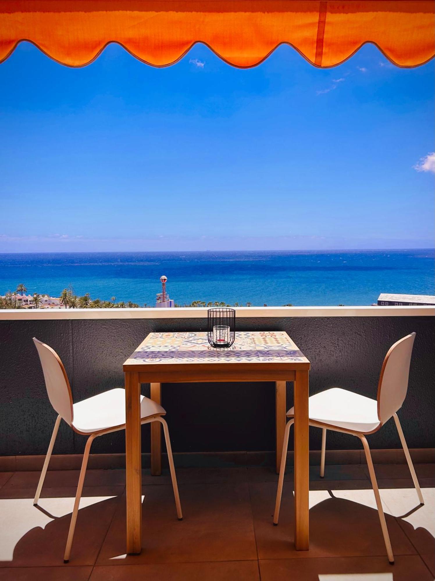 Atlantic View Maspalomas マスパロマス エクステリア 写真